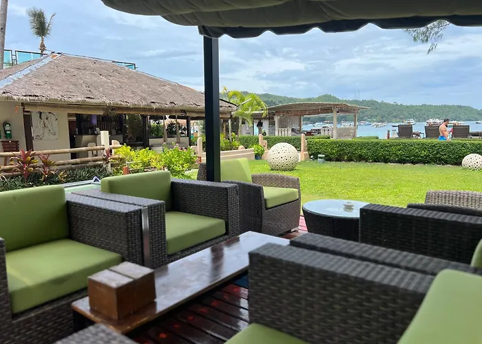 Mama Beach Residence - Adults Only